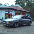 Scirocco Pobierowo