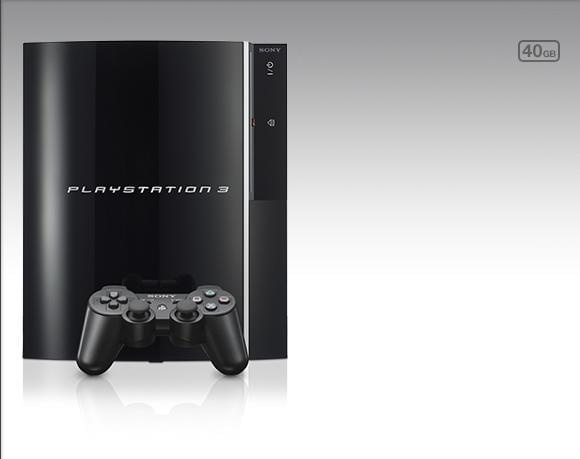 PS3 Czarne #PS3