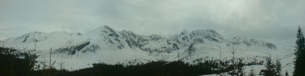 Tatry (8III2008)