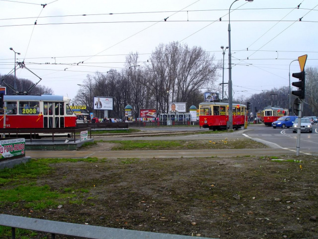 parada :) #TramwajParadaWarszawaKotkiStoLat