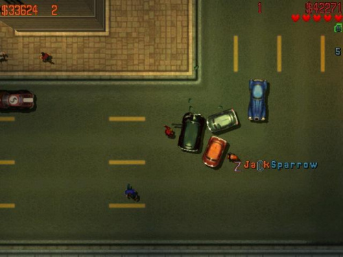 #GTA2