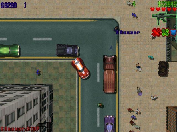 #GTA2