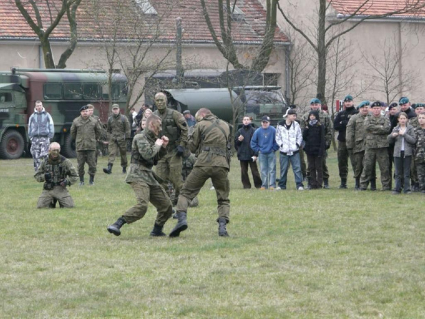 #wojsko #Poznań