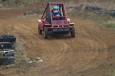 Automobilklub Nowomiejski, 6 kwietnia 2008, Mini-Max Wielkanocny-VIII Konkursowa Jazda Samochodowa Cross Rally #szajowozy #NoweMiasto #Kjs #rajdy