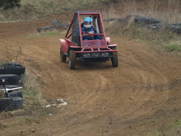 Automobilklub Nowomiejski, 6 kwietnia 2008, Mini-Max Wielkanocny-VIII Konkursowa Jazda Samochodowa Cross Rally #szajowozy #NoweMiasto #Kjs #rajdy