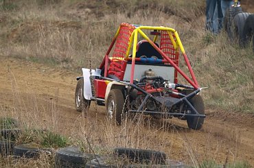 Automobilklub Nowomiejski, 6 kwietnia 2008, Mini-Max Wielkanocny-VIII Konkursowa Jazda Samochodowa Cross Rally #szajowozy #NoweMiasto #Kjs #rajdy