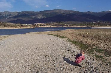 Eresma #Eresma #zapora #tama