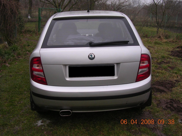 Skoda