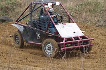 Automobilklub Nowomiejski, 6 kwietnia 2008, Mini-Max Wielkanocny-VIII Konkursowa Jazda Samochodowa Cross Rally #szajowozy #NoweMiasto #Kjs #rajdy