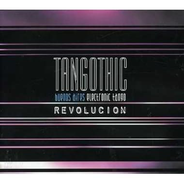 tangotic revolucion