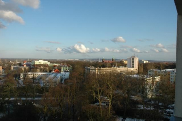 4 pory roku w Szczecinie godz.17.00