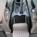 Nissan Almera Tino 2,2Di RP: 03/2001