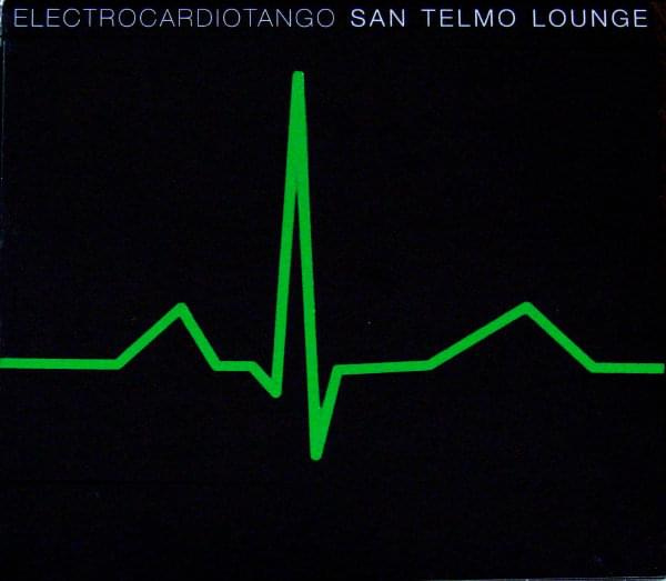 electrocardiotango