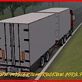 Mercedes actros 2540