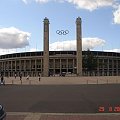 Olympiastadion Berlin #berlin
