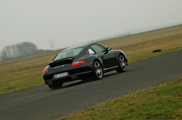 Akademia Jazdy Porsche
5.04.08 Ułęż #AkademiaJazdyPorsche #ułęż #tor