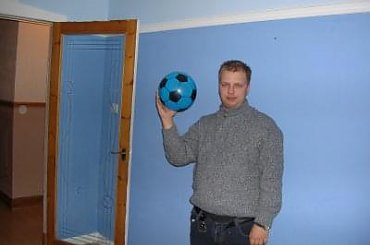 moje kochanie :)) #mezczyzna #facet #piłka