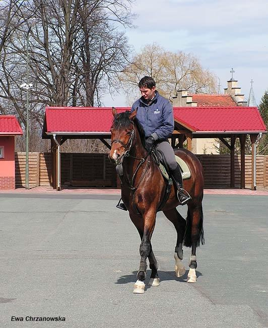 08.04.2008 Łomnica II trening