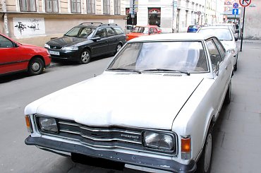 #FordTaunus #Ford #Taunus #samochód #samochod #auto #oldtimer #motoryzacja