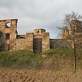 #zamek #ruiny #zabytek #Siewierz