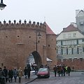 stare miasto