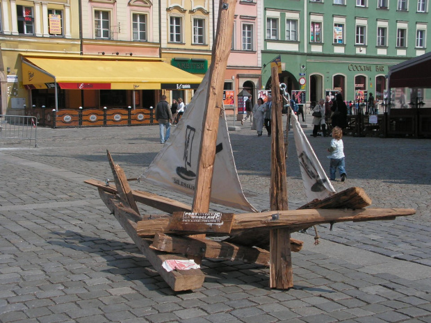 Port Wrocław