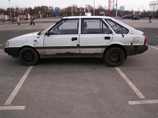 Polonez FSO