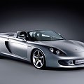 porshe carrera gt srebrne srebrzysta samochód wyścigowy auto
tapeta tapety wallpapper
www.deskopik.dcmzone.net