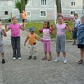 Strażacki Piknik Rodzinny w Starczowie- 18.08.2007 #StrażPożarna #OSP #piknik