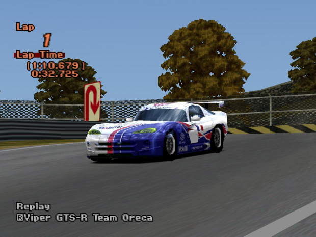 Gran Turismo 2 by maniak300 #GranTurismo