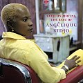 a.kidjo - best of2001