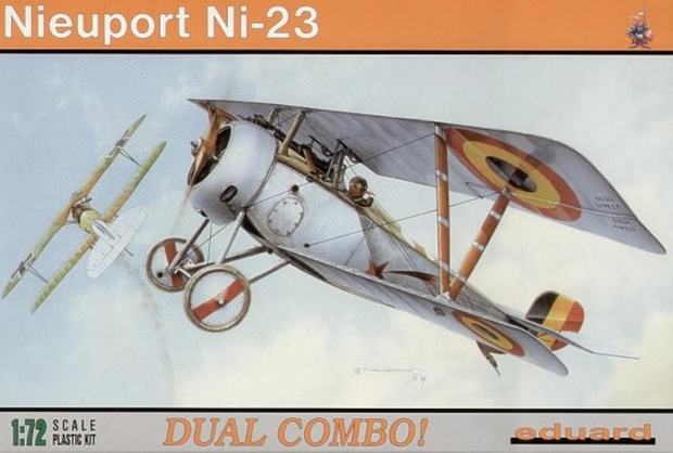 Nieuport Ni.23C1