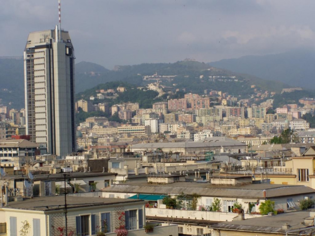 Genova