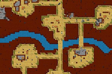 Dark Age map #Dark #Age #OTS