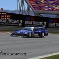 Gran Turismo 2 by maniak300 #GranTurismo2