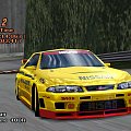 Gran Turismo 2 by maniak300 #GranTurismo2