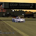 Gran Turismo 2 by maniak300 #GranTurismo2