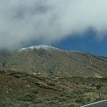 tenerifa teide 2000m.n.p.m 7.4.08