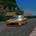 Gran Turismo 2 by maniak300 #GranTurismo2