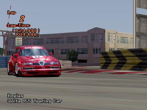 Gran Turismo 2 by maniak300 #GranTurismo2