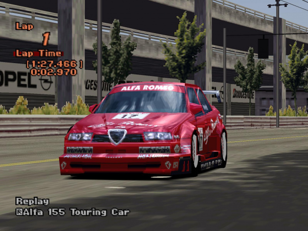 Gran Turismo 2 by maniak300 #GranTurismo2