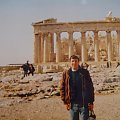Akropol 1993 ; Athens 1993
