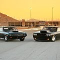 #MuscleCars