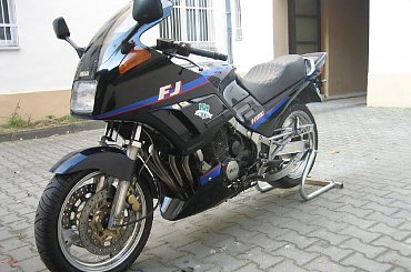 FJ urzytkowników forum #YamahaFj1200 #fido #ForumFj #motocykl