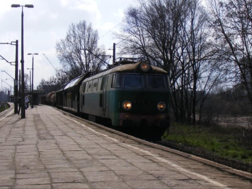 25.03.2008 Stacja Wrocław Mikołajów