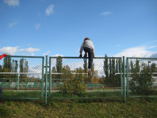 parkour kortowo 2 seria #parkour