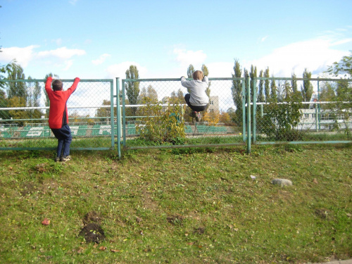 parkour kortowo 2 seria #parkour