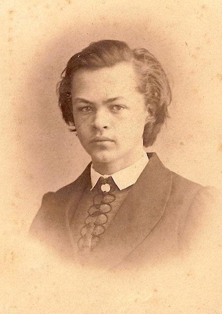 1865 Franio Nartowski