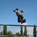 parkour kortowo 2 seria #parkour