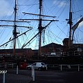 Anglia/Gloucester